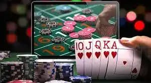 Filipino players browsing jljl777 sports and casino categories on mobile