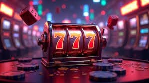 jljl777 online bingo lobby displayed on a mobile phone for Filipino players
